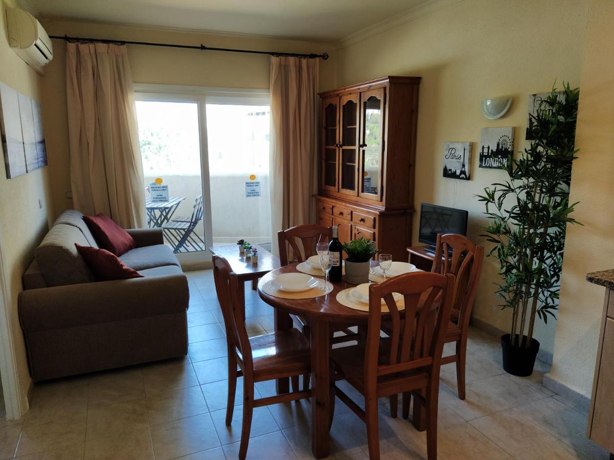 Vive Benalmadena Apartamento Benal Beach 622, Parque Acuatico, Playa 100M. Exterior foto