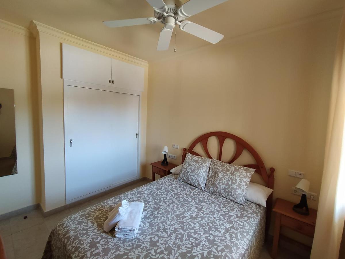 Vive Benalmadena Apartamento Benal Beach 622, Parque Acuatico, Playa 100M. Exterior foto